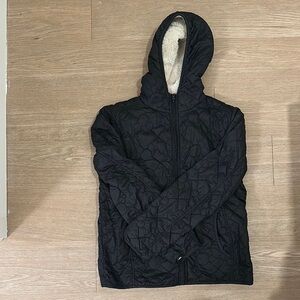 Disney Fleece Lined Puffer